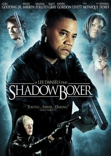 Shadowboxer - 9802