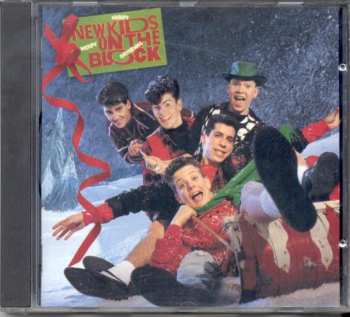 Merry Merry Christmas - 7328