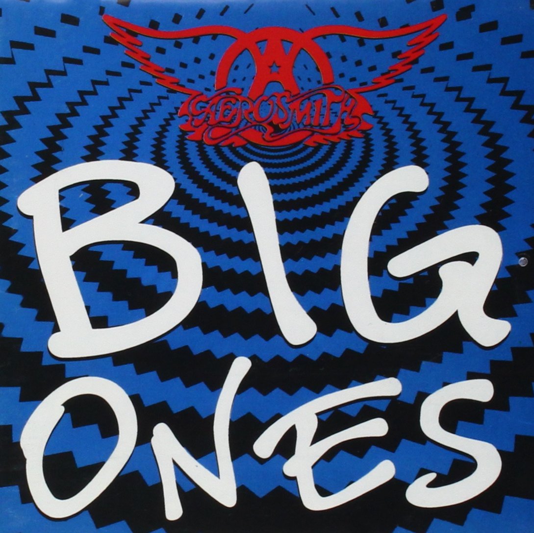 Big Ones - 3303
