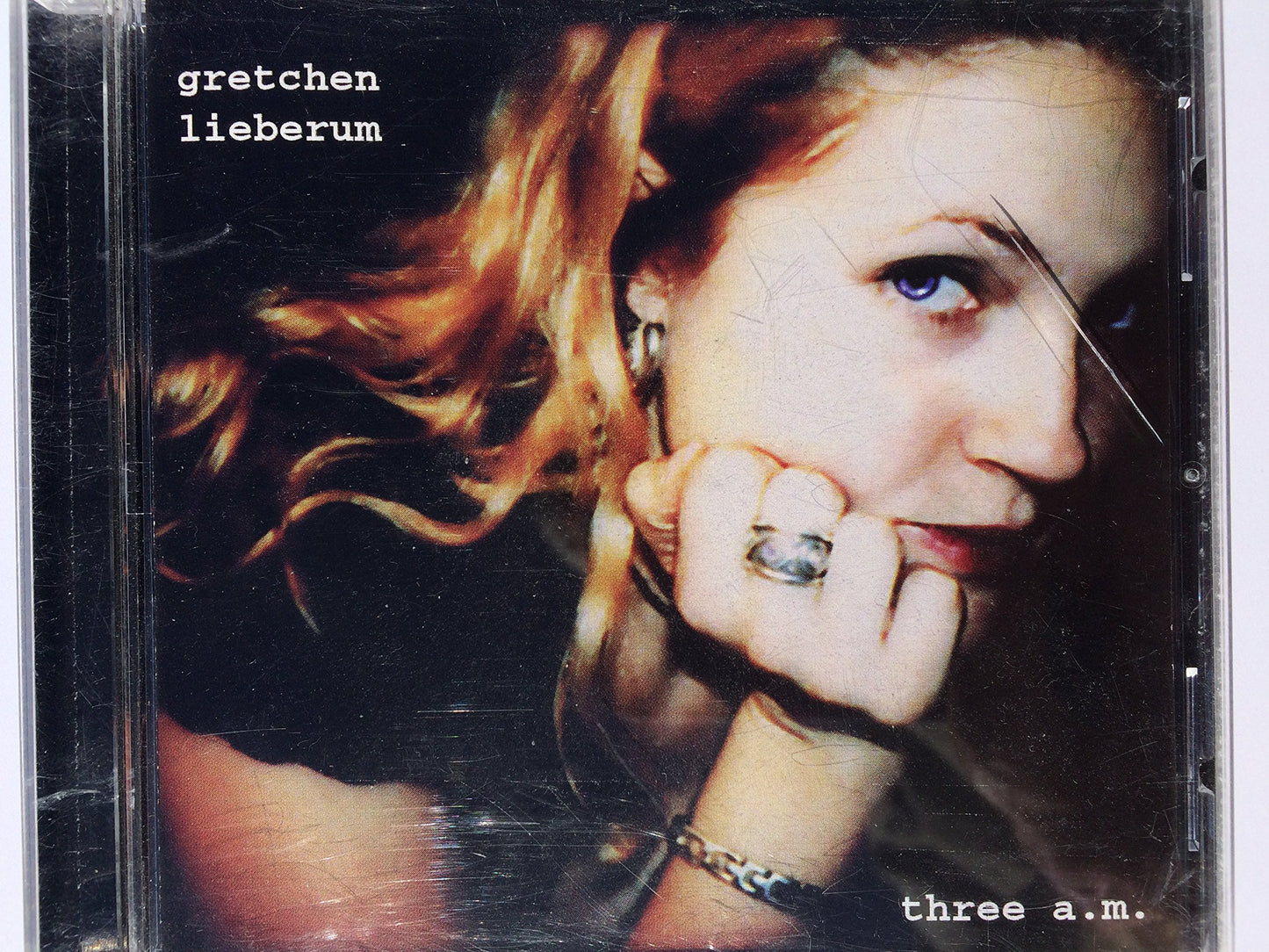 Three AM - 8361