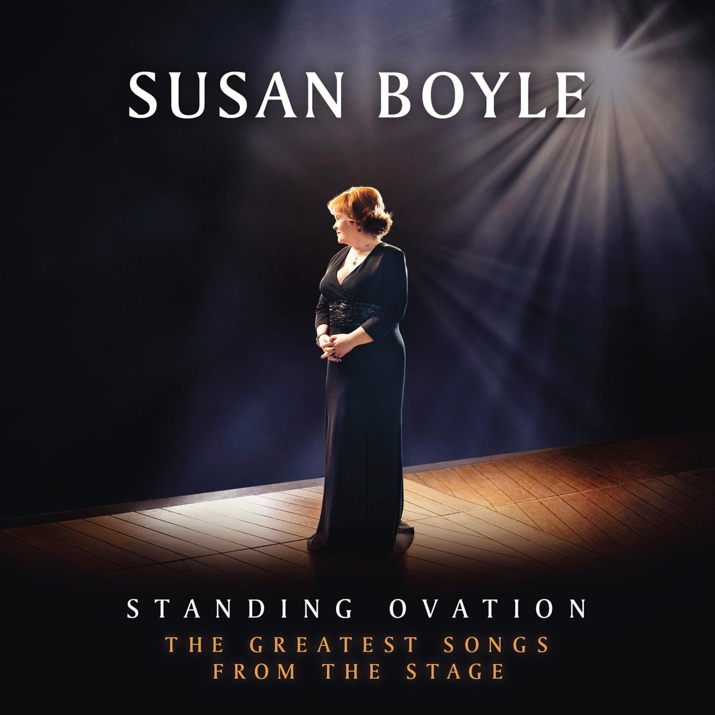 Standing Ovation: The Greatest Songs from the Stage - 2395