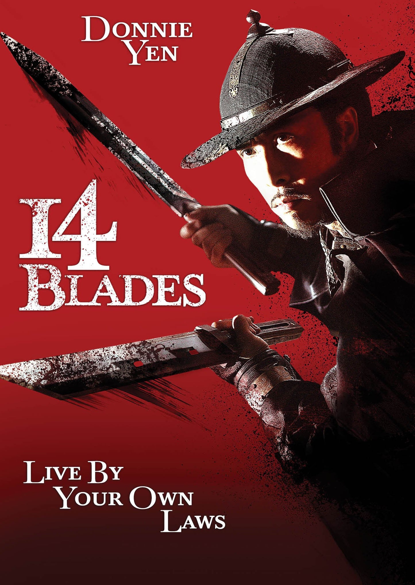 14 Blades - 1299