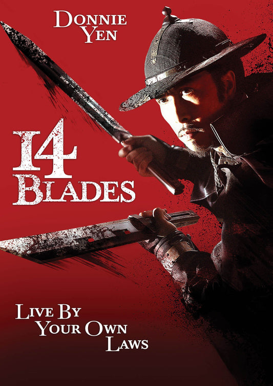 14 Blades - 1299