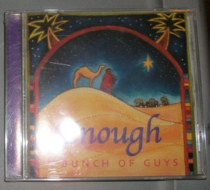 Enough - 2354