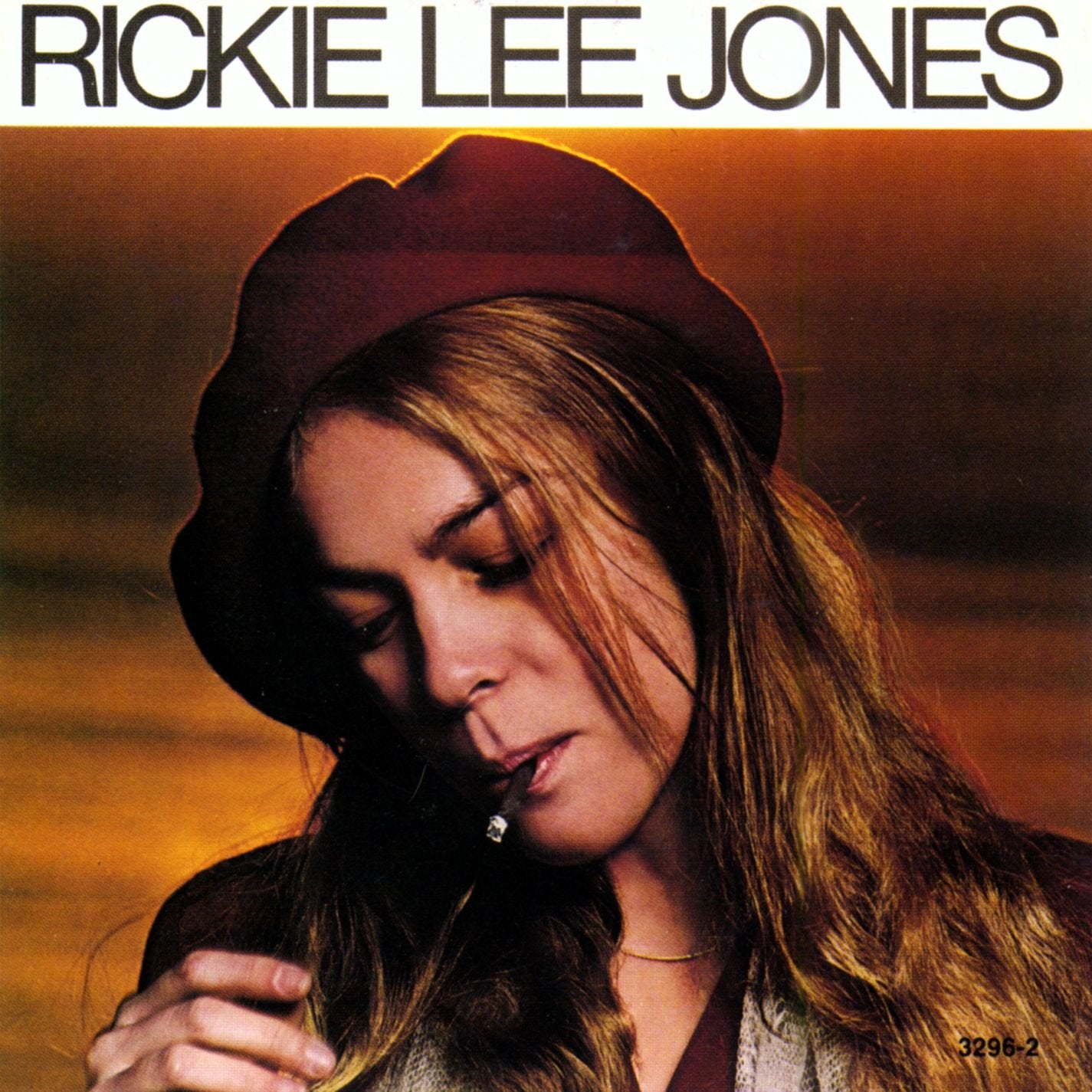 Rickie Lee Jones - 3788