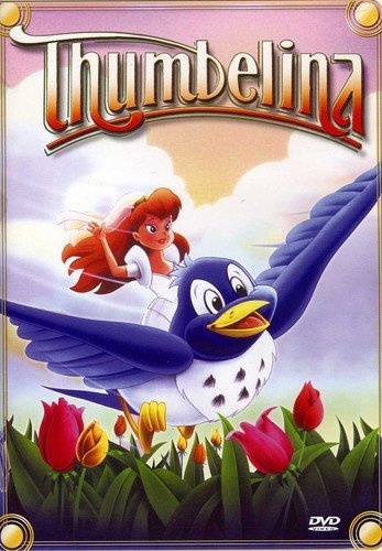 Thumbelina - 7518