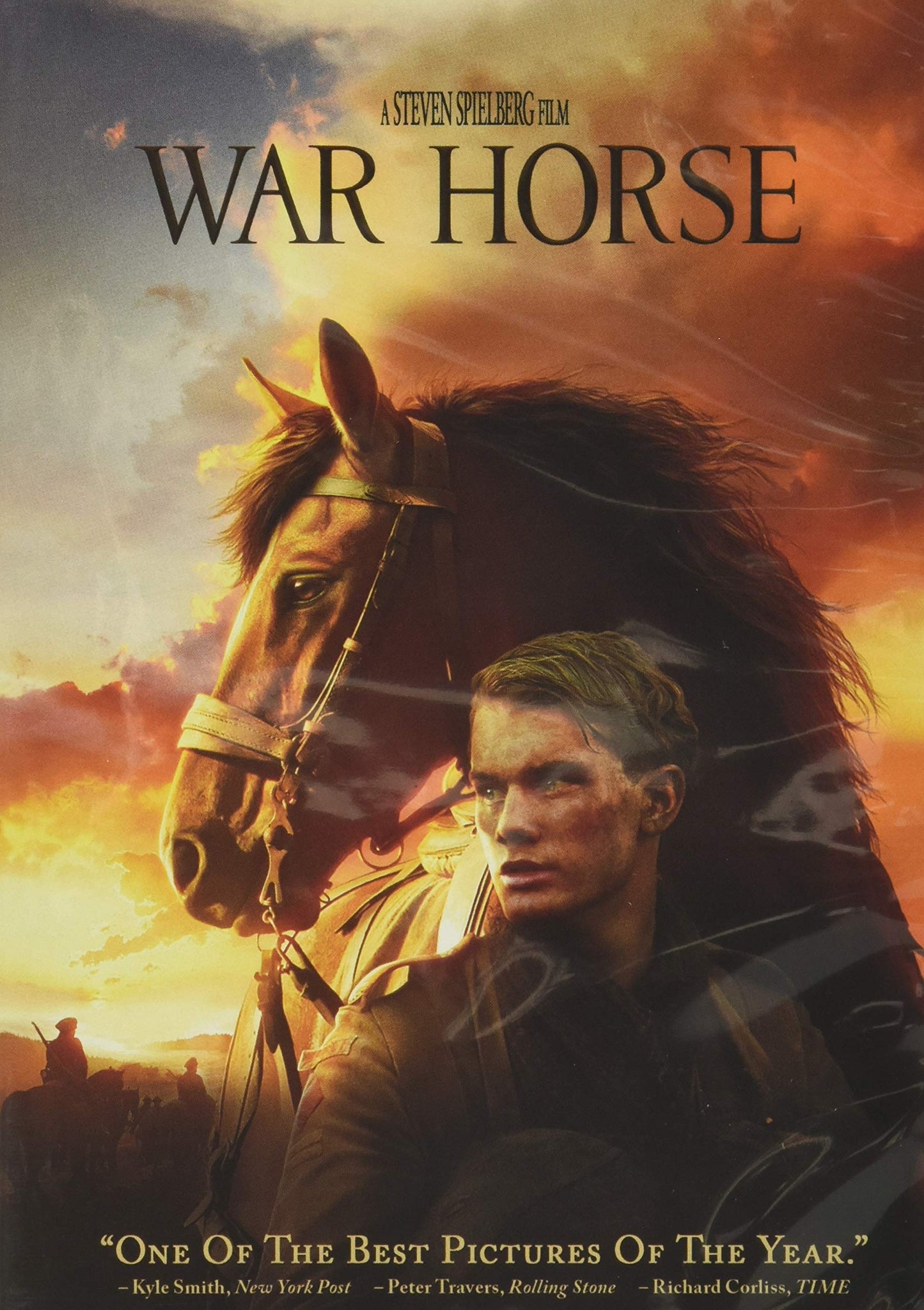 War Horse - 4406