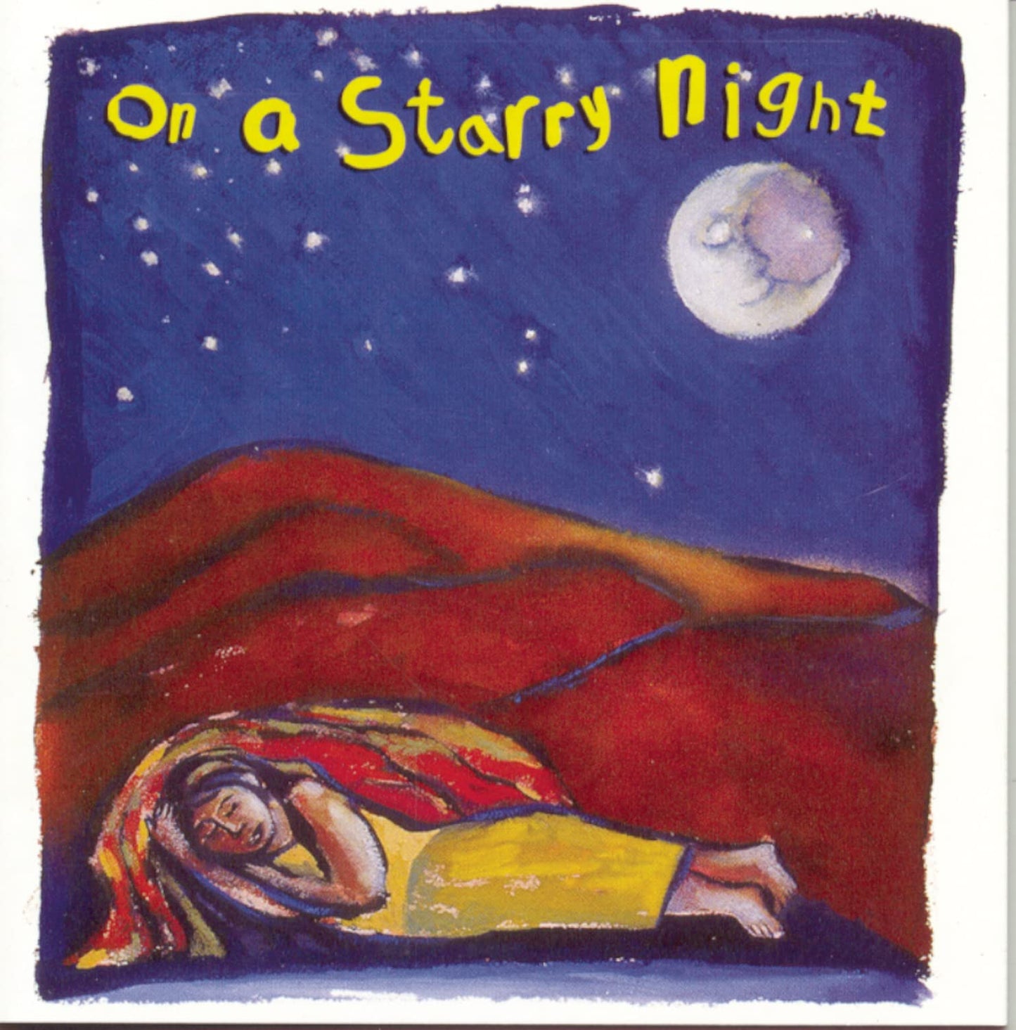 On A Starry Night - 4798
