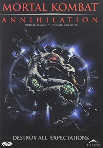 Mortal Kombat: Annihilation - 8511