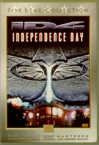 Independence Day (Five Star Collection) - 8567