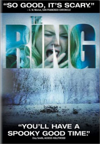 The Ring - 9082