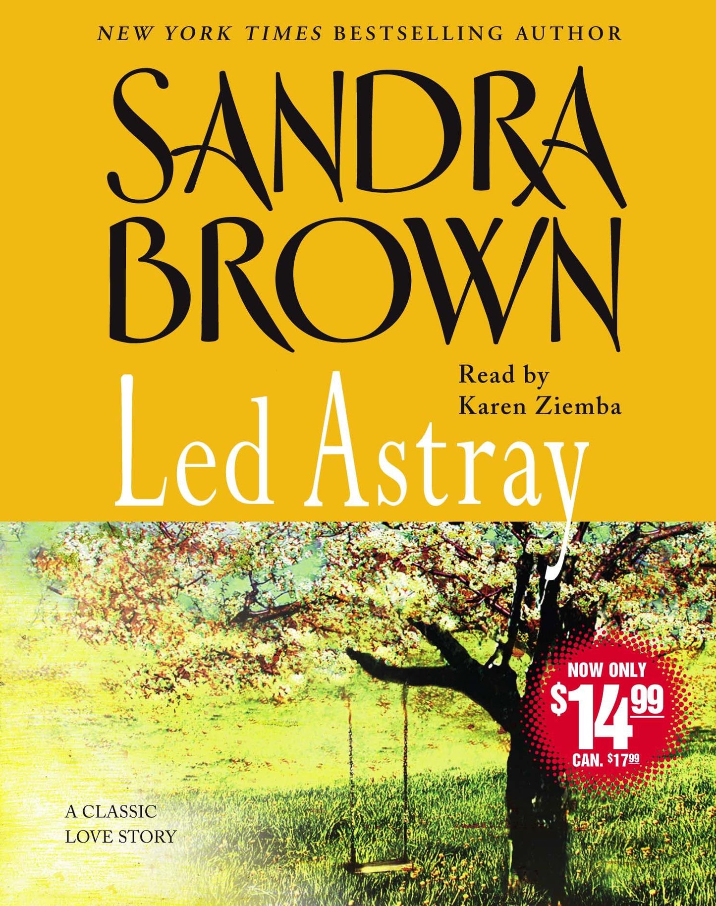 Led Astray (Astray & Devil) - 2434
