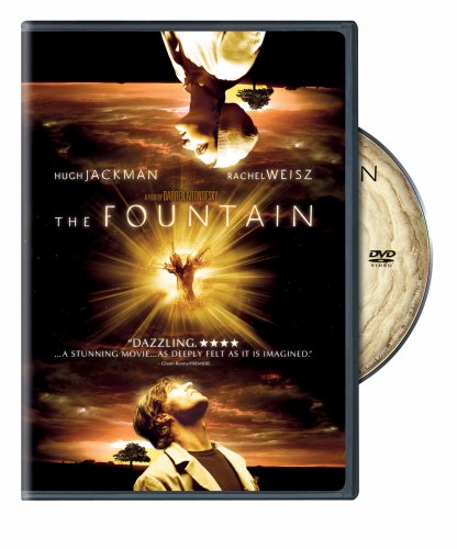 The Fountain (Full Screen Edition) [DVD] - 1874