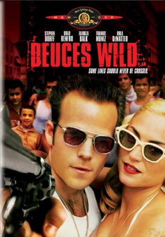 Deuces Wild - 4075