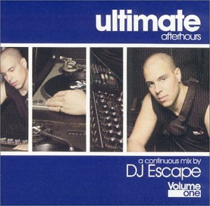 Ultimate Afterhours - 8594