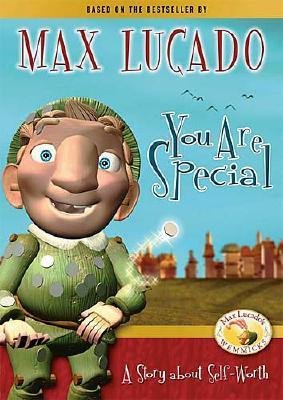 You Are Special - 9904