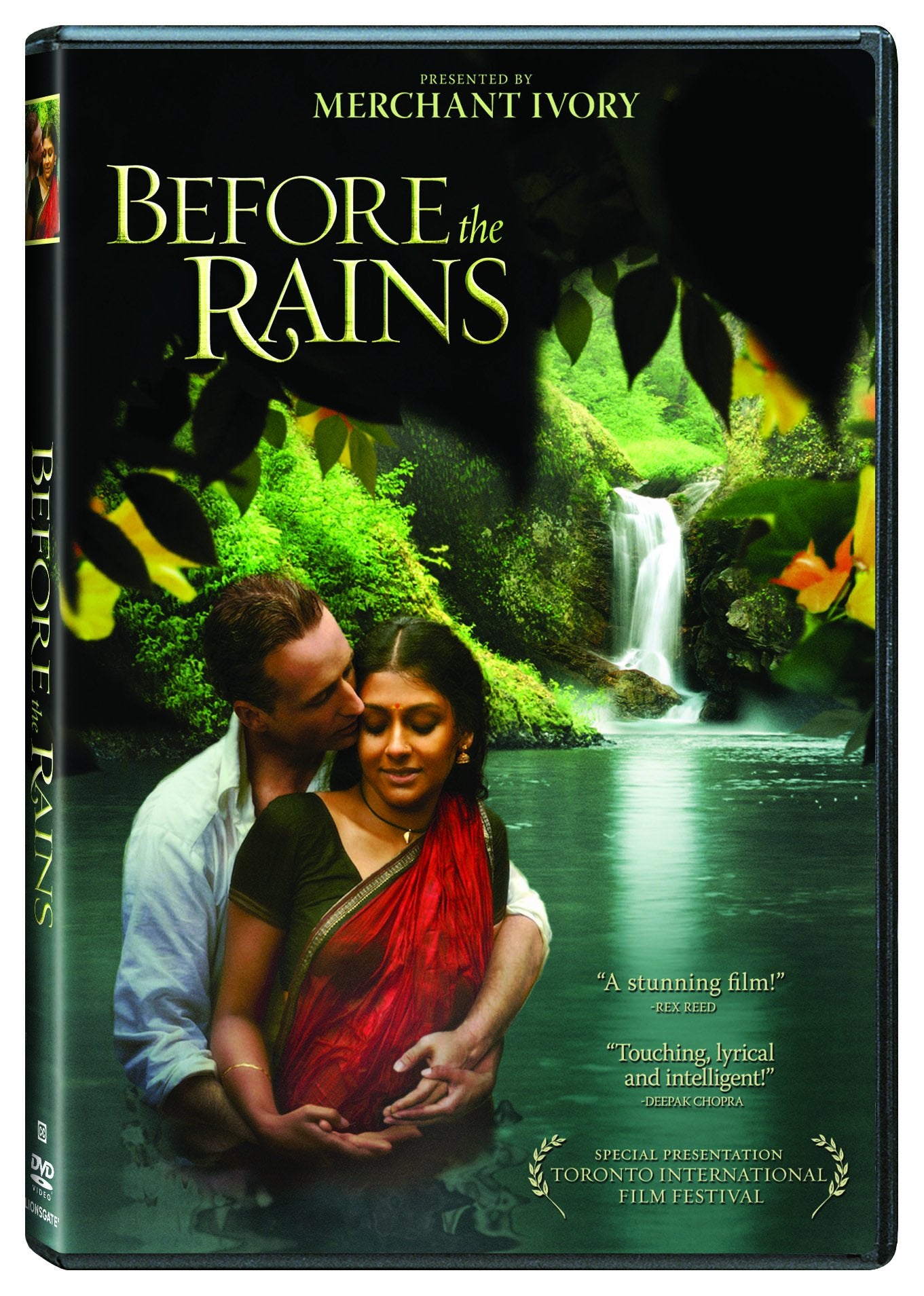 Before the Rains - 2503