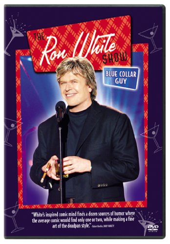The Ron White Show - 8172