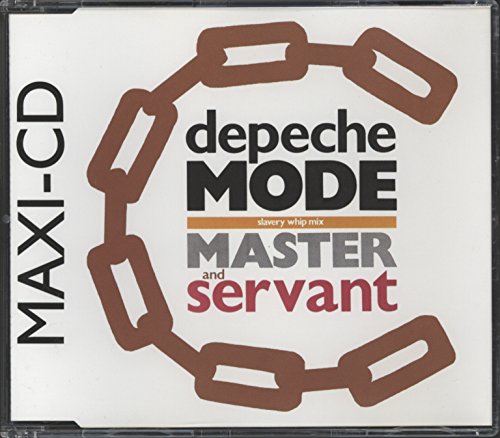 Master and Servant - 7373