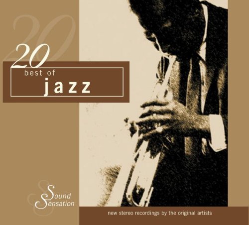 20 Best of Jazz - 9452