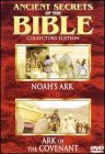 Ancient Secrets of the Bible: Noah's Ark / Ark of the Covenant - 7270