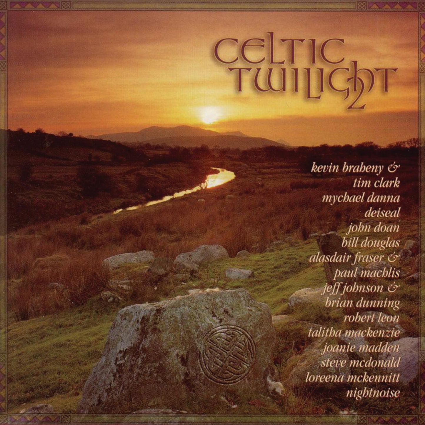 Celtic Twilight, Vol 2 - 9445
