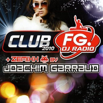 Club Fg 2010 - 8693