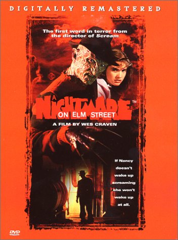 A Nightmare on Elm Street (Digitally Remastered) - 244