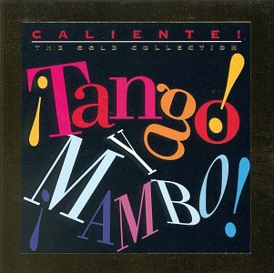Caliente: Tango Y Mambo - 7423