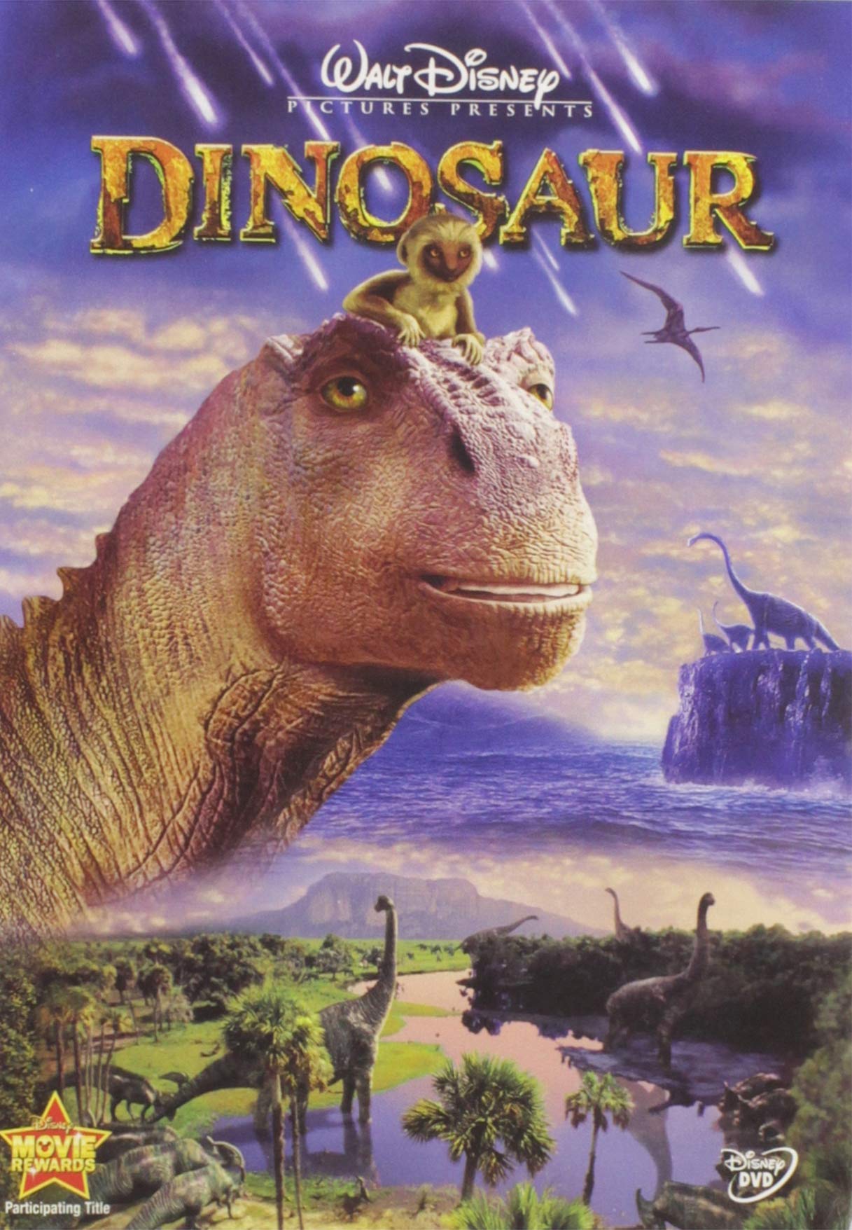 Dinosaur - 1068
