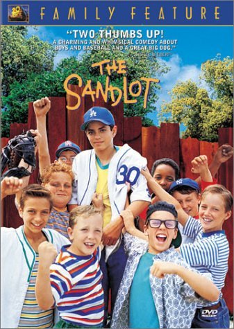 The Sandlot by 20th Century Fox - 4295
