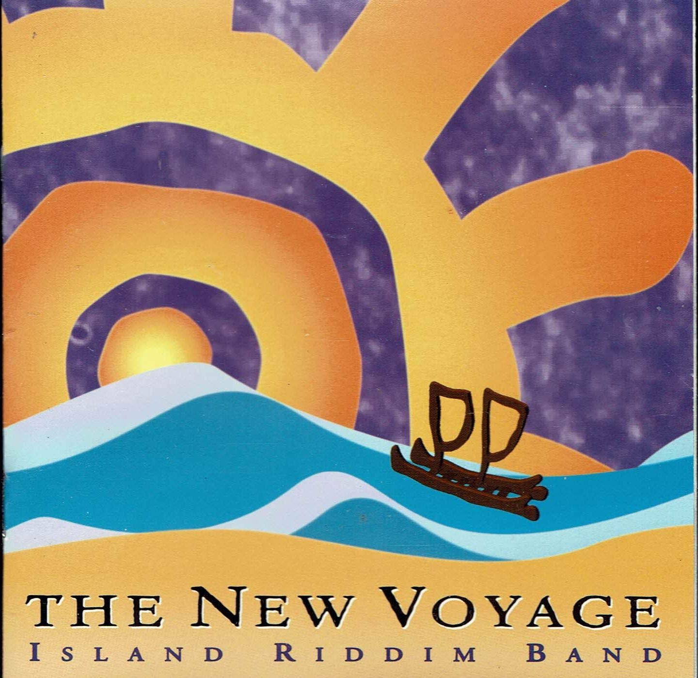 The New Voyage - 2241