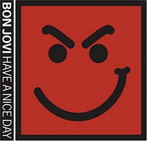 Have A Nice Day - 1368