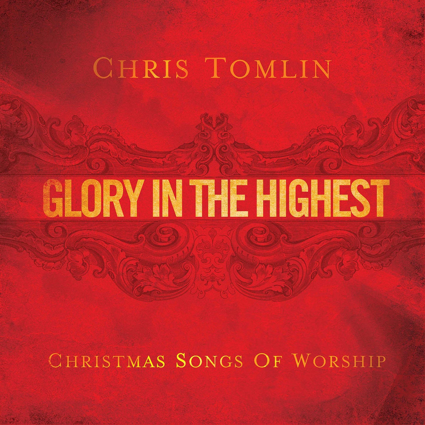 Glory In The Highest: Christmas Songs Of Worship - 8957