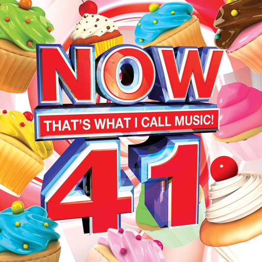 NOW 41 - 3809