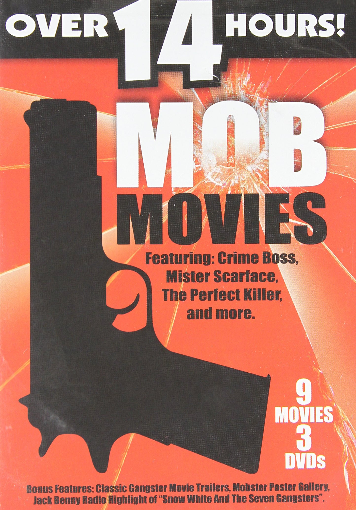 Mob Movies - 8241