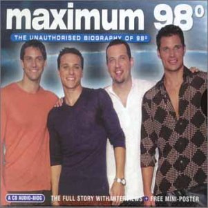 Audio Biography CD - 7574