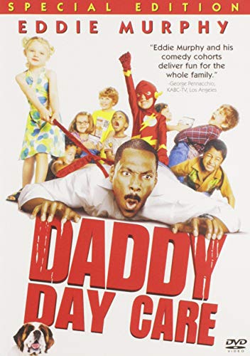 Daddy Day Care (Special Edition) - 3800