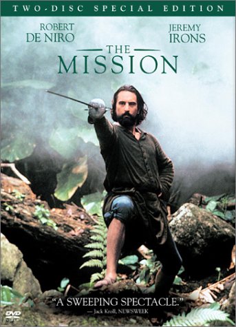 The Mission (Two-Disc Special Edition) - 191