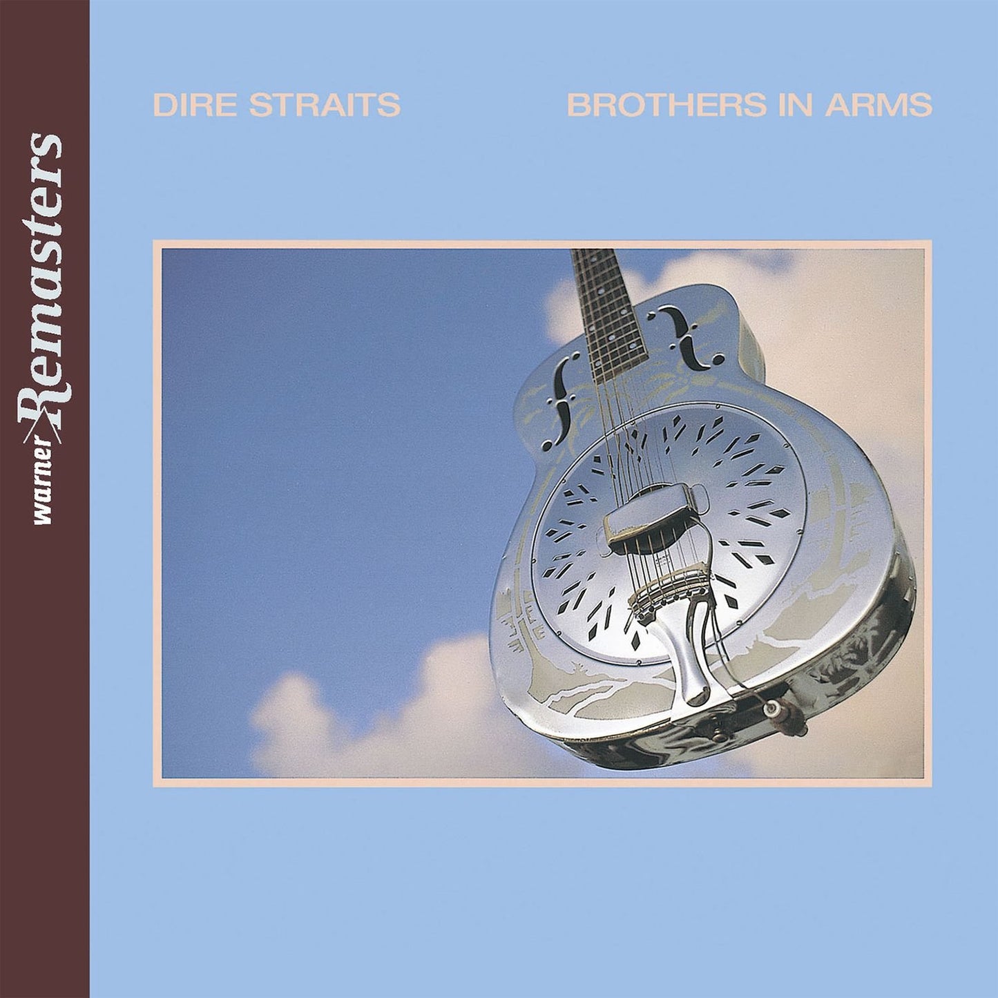 Brothers In Arms - 8185
