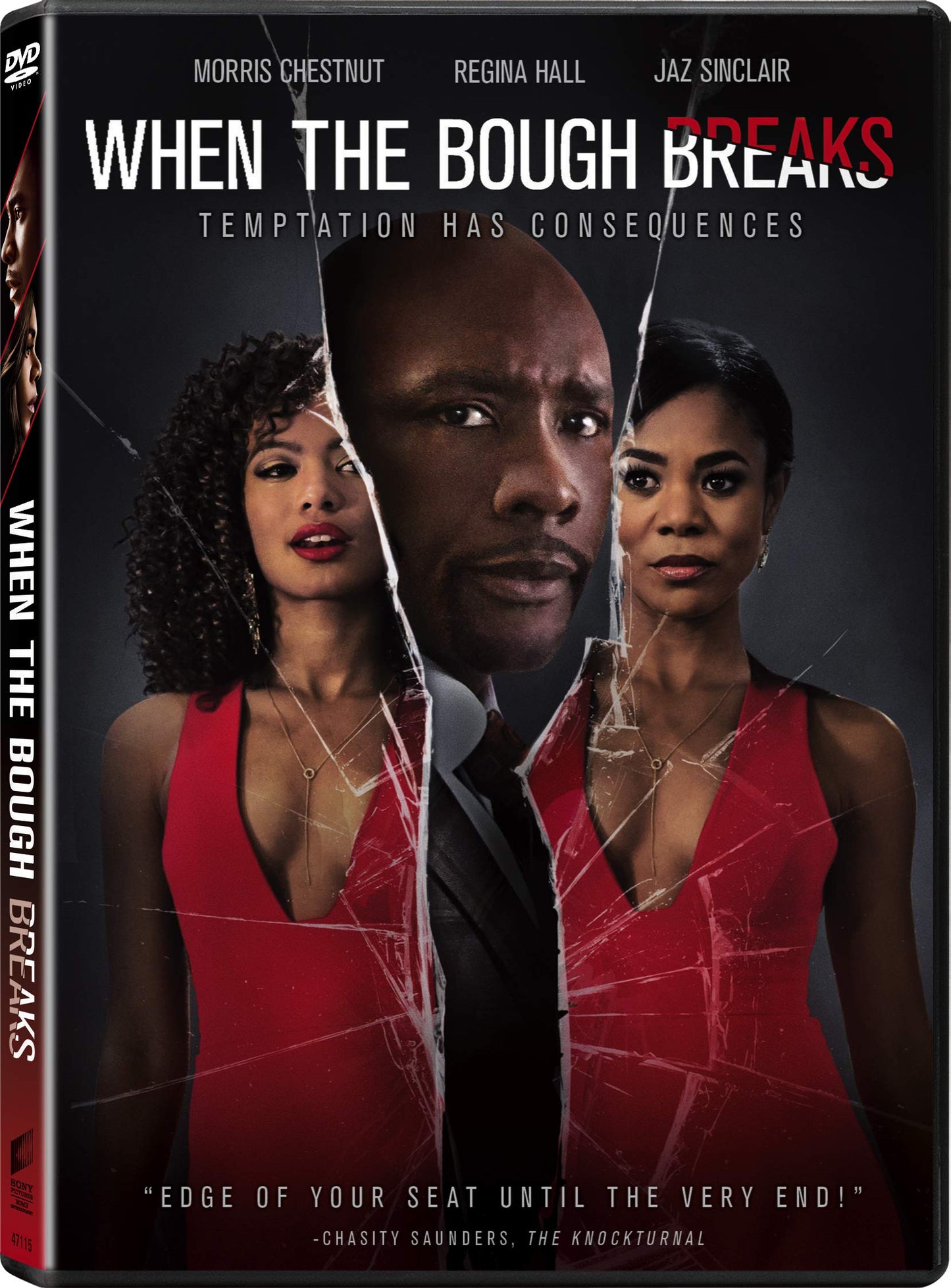 When the Bough Breaks - 3987