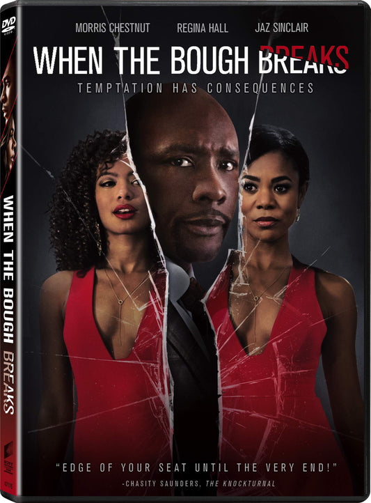 When the Bough Breaks - 3987