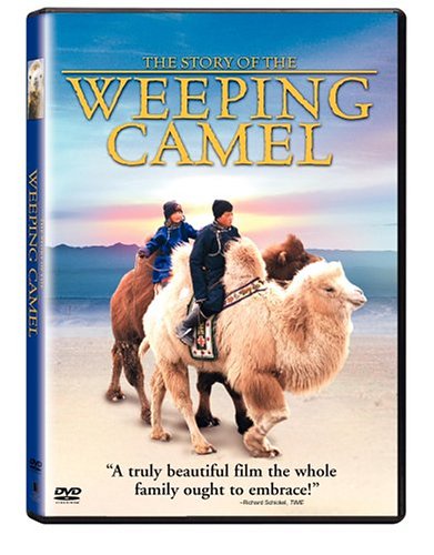 The Story of the Weeping Camel - 8880