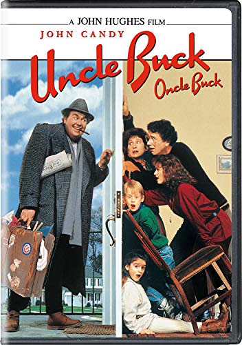 Uncle Buck : Widescreen Edition - 5885