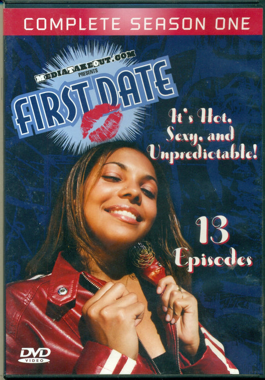 First Date: Complete Season One - 193