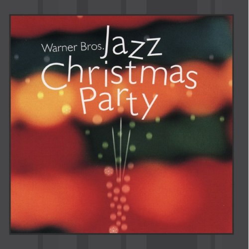 Warner Bros. Jazz Christmas Party - 6889