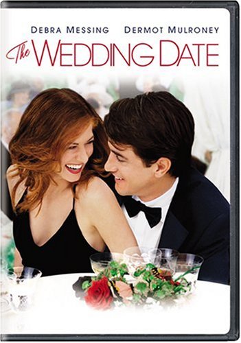 The Wedding Date (Full Screen Edition) [DVD] - 5641