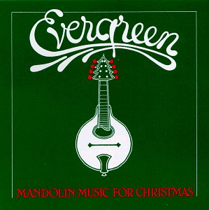 Mandolin Music for Christmas - 456