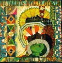 All My Relations / Mitakuye Oyasin by The Neville Brothers (1996-05-14) - 304