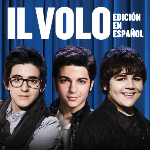 IL Volo [Spanish Version] - 8981